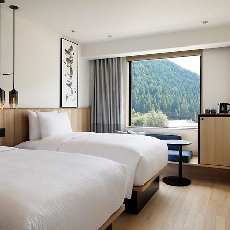 Fairfield By Marriott Gifu Gujo Hotel Exterior foto