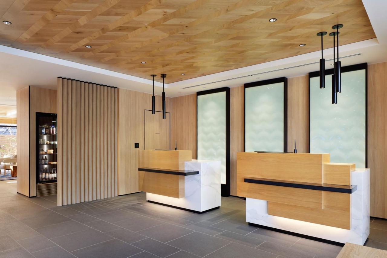 Fairfield By Marriott Gifu Gujo Hotel Exterior foto