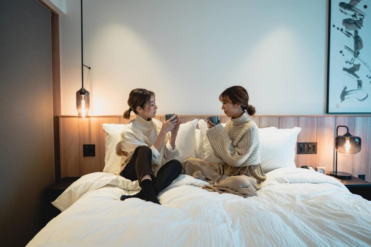 Fairfield By Marriott Gifu Gujo Hotel Exterior foto