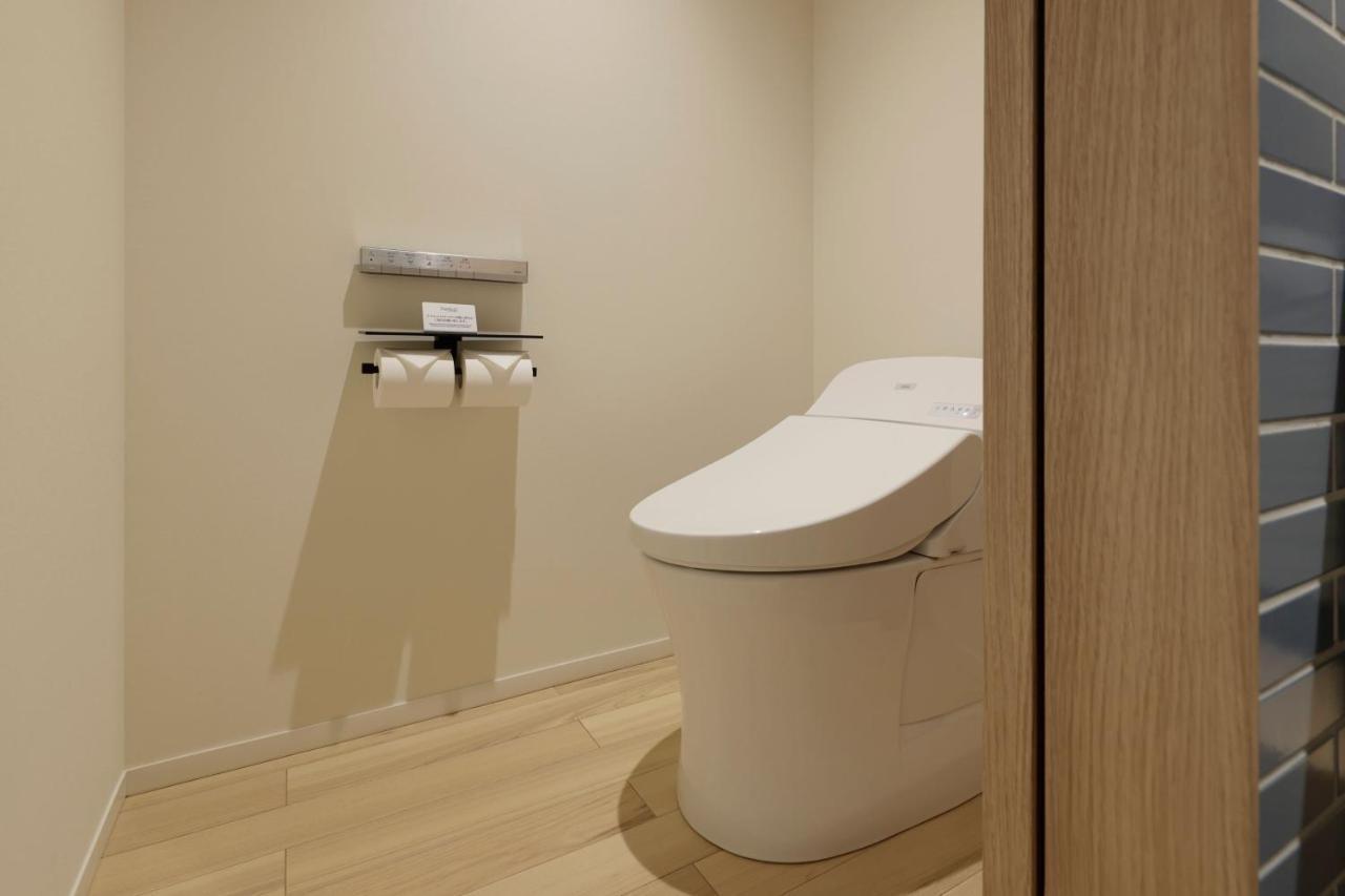 Fairfield By Marriott Gifu Gujo Hotel Exterior foto