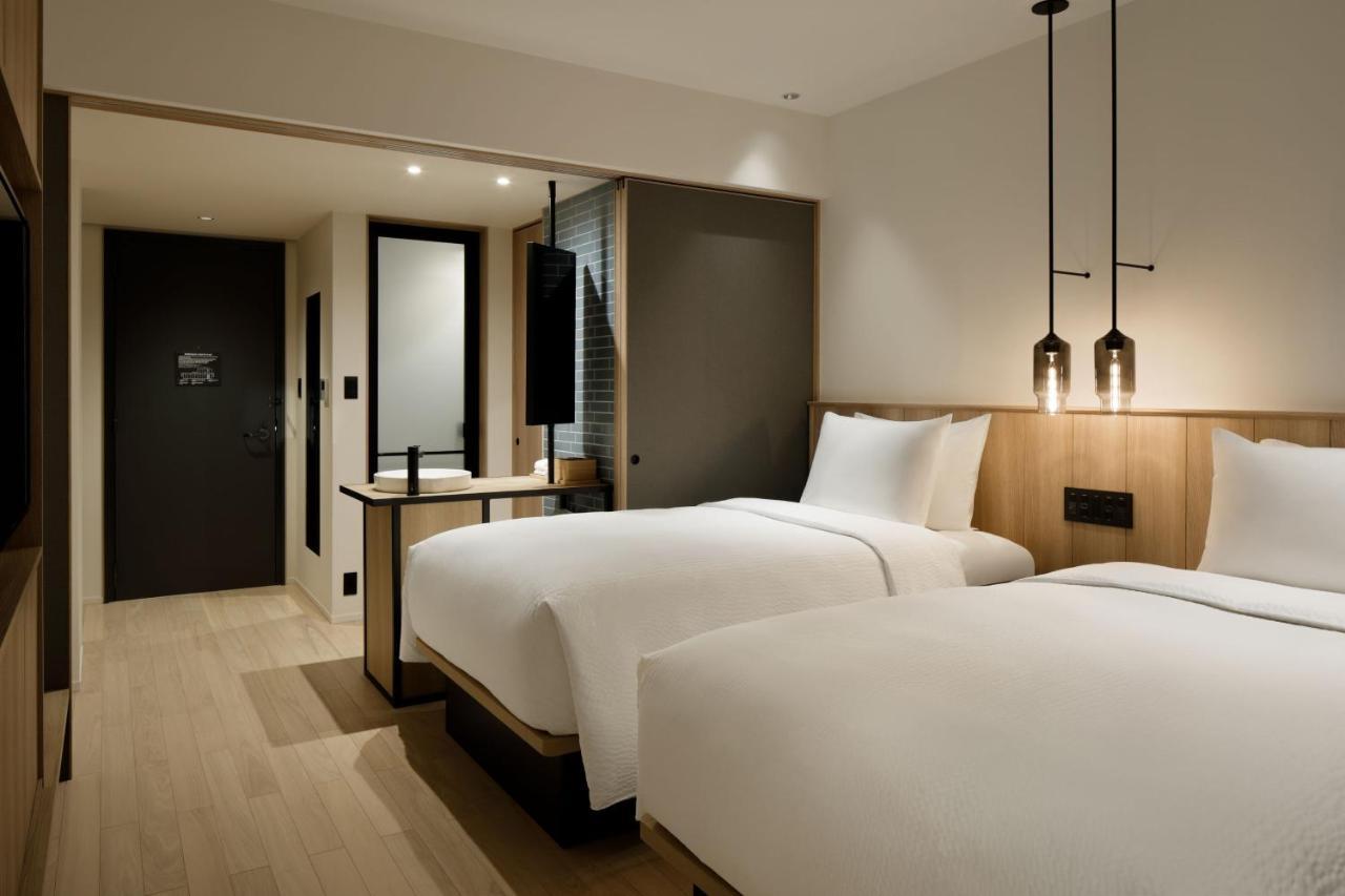 Fairfield By Marriott Gifu Gujo Hotel Exterior foto