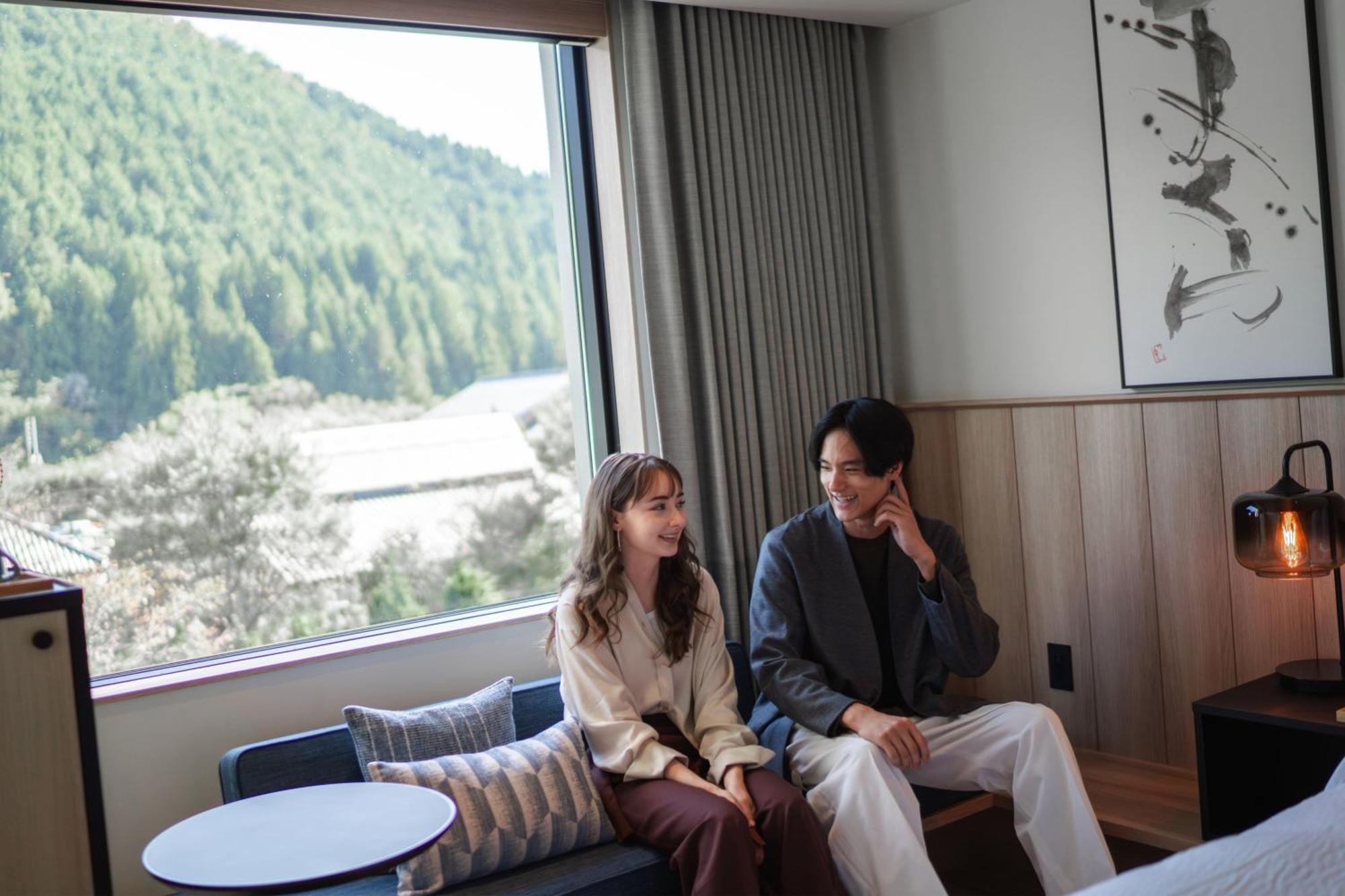 Fairfield By Marriott Gifu Gujo Hotel Exterior foto