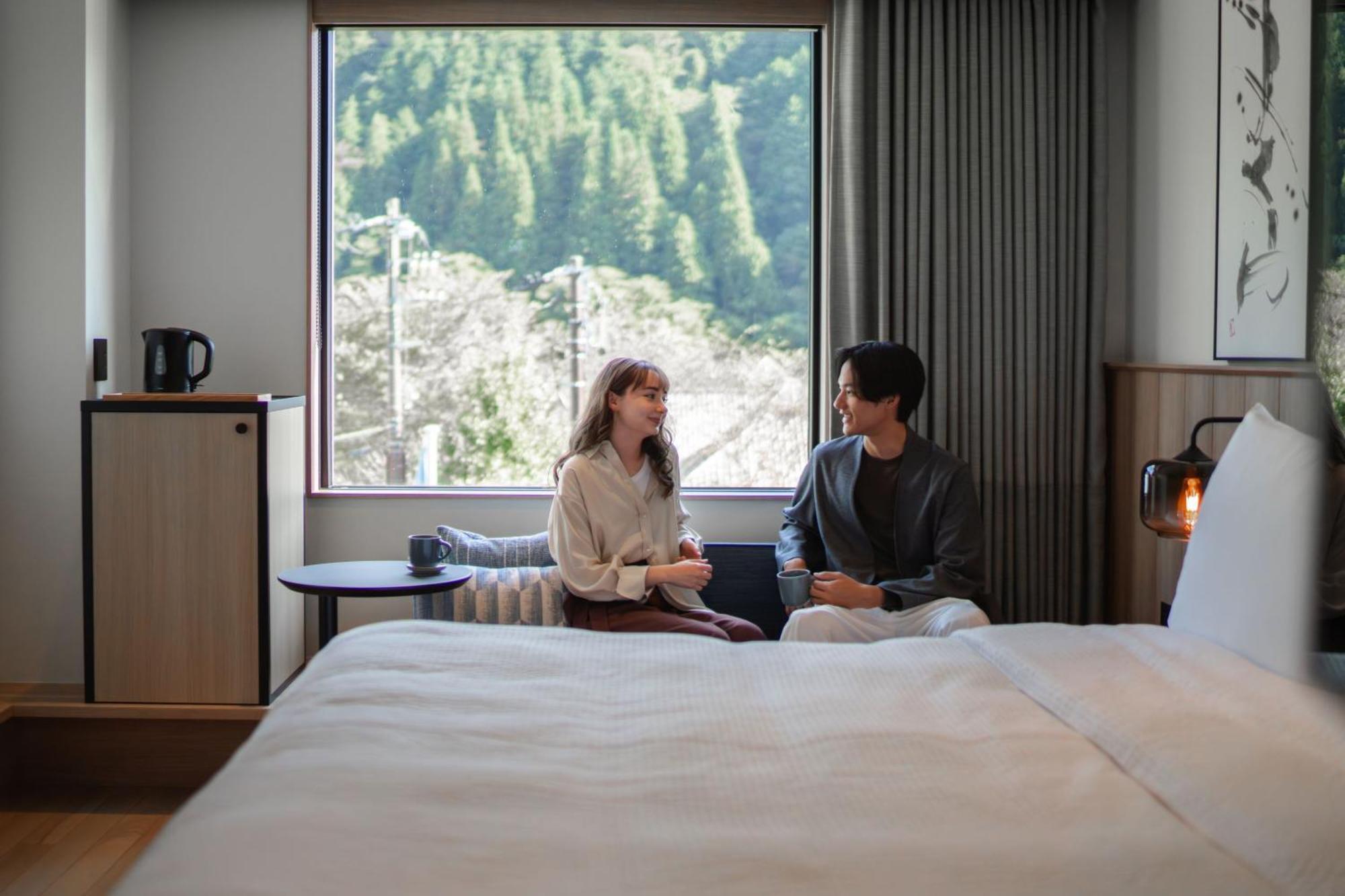Fairfield By Marriott Gifu Gujo Hotel Exterior foto