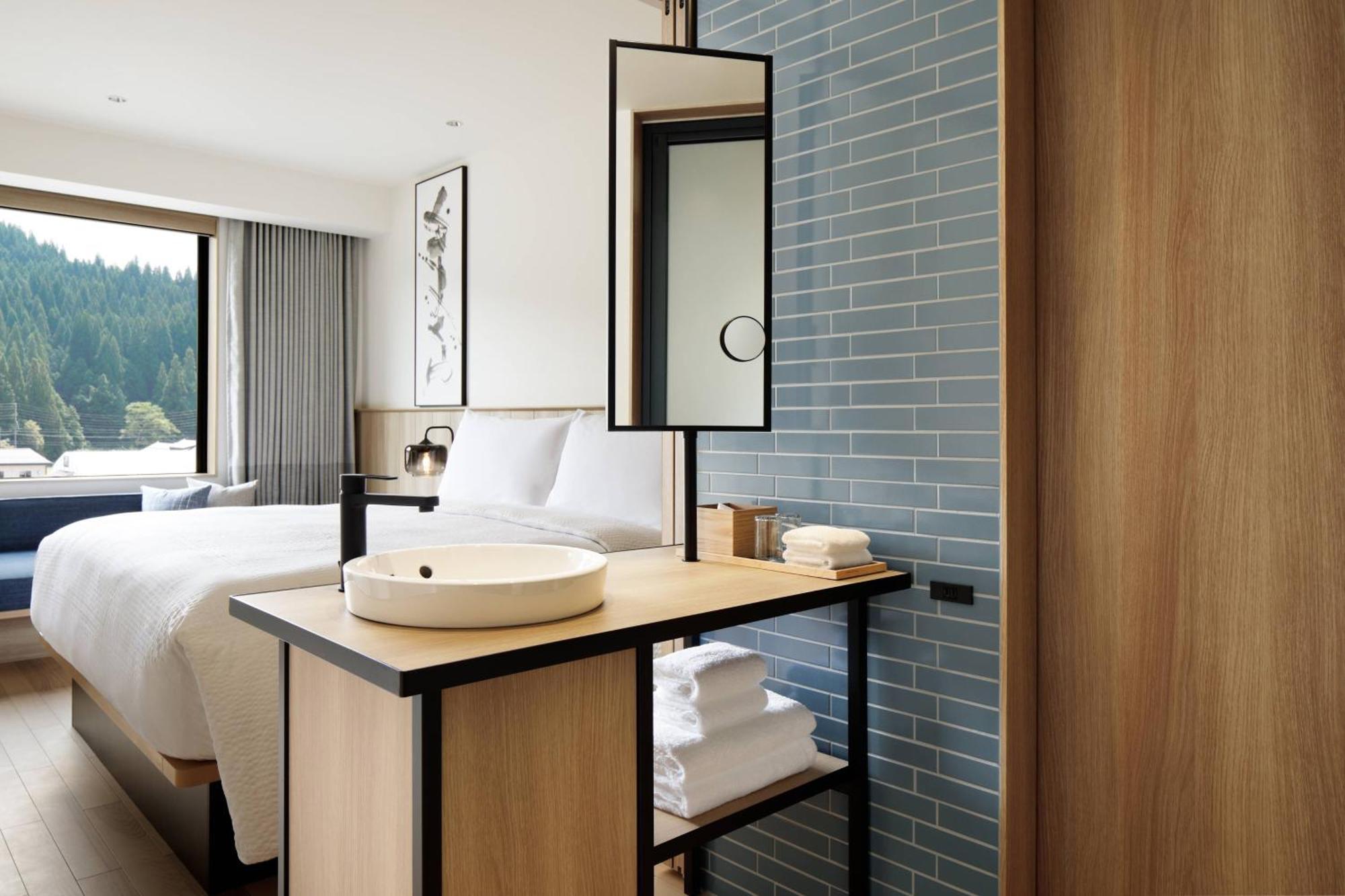 Fairfield By Marriott Gifu Gujo Hotel Exterior foto